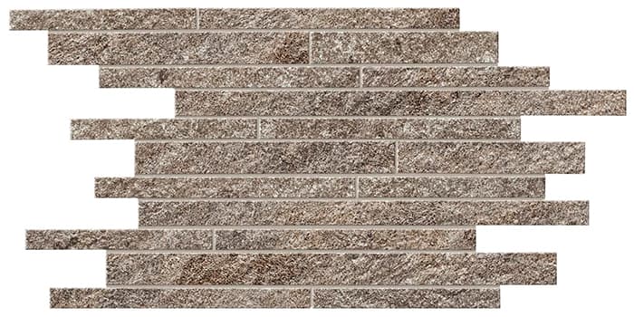 Norde Piombo Brick 30x60